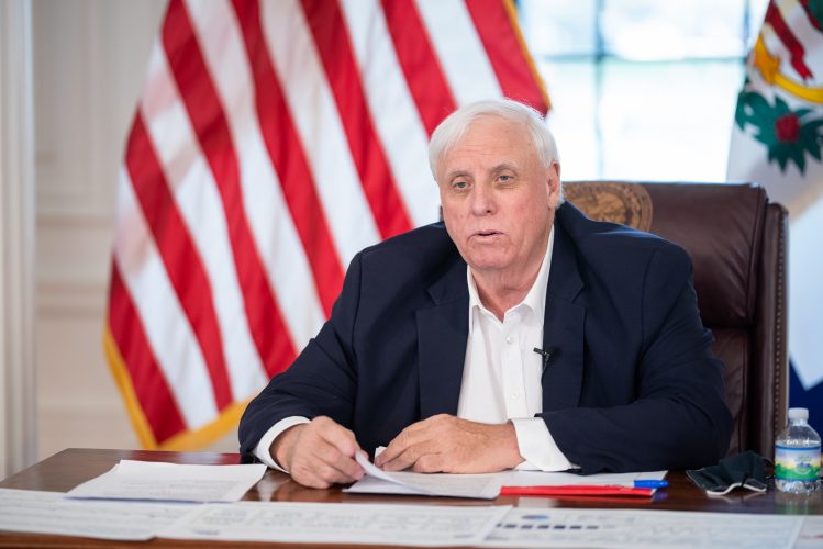 West Virginia Eases Some COVID-19 Restrictions on Restaurants, Grocery Stores, Other Businesses
